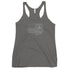 American Honor Women's Tank Top - Mainstream Freedom