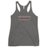 Freedom Women's Tank Top - Mainstream Freedom