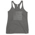 Fight For Freedom Women's Tank Top - Mainstream Freedom