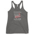 Freedom Lover Women's Tank Top - Mainstream Freedom