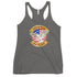 American Patriot Women's Tank Top - Mainstream Freedom