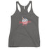 Independence Day Women's Tank Top - Mainstream Freedom