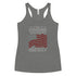 A Hero Is Someone Who Has Given His Life To Something Bigger Than Oneself Women's Tank Top - Mainstream Freedom