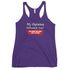 My Opinion Offended You? You Should Hear What I Keep To Myself Women's Tank Top - Mainstream Freedom