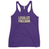 Legalize Freedom Women's Tank Top - Mainstream Freedom