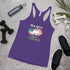 I'm Not One Of The Sheep Women's Tank Top - Mainstream Freedom