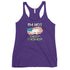 I'm Not One Of The Sheep Women's Tank Top - Mainstream Freedom
