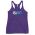 Believe In Yourself Women's Tank Top - Mainstream Freedom