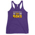 The Riskiest Thing Is To Take No Risks Women's Tank Top - Mainstream Freedom