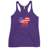 Since 1776 Women's Tank Top - Mainstream Freedom
