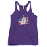 July 4th Women's Tank Top - Mainstream Freedom