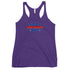 Happy Independence Day Women's Tank Top - Mainstream Freedom