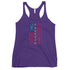 Freedom Flag Women's Tank Top - Mainstream Freedom