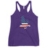 American Eagle Women's Tank Top - Mainstream Freedom