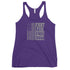 Fight For Freedom Women's Tank Top - Mainstream Freedom