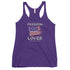 Freedom Lover Women's Tank Top - Mainstream Freedom
