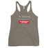My Opinion Offended You? You Should Hear What I Keep To Myself Women's Tank Top - Mainstream Freedom