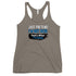 Just Pretend I'm not here That's What I'm Doing Women's Tank Top - Mainstream Freedom