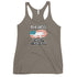 I'm Not One Of The Sheep Women's Tank Top - Mainstream Freedom