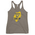 Success Takes Time Don't Give Up Women's Tank Top - Mainstream Freedom