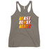 Beast Women's Tank Top - Mainstream Freedom
