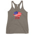 Since 1776 Women's Tank Top - Mainstream Freedom