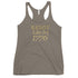 Resist Like It's 1776 Women's Tank Top - Mainstream Freedom