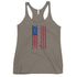 Freedom Flag Women's Tank Top - Mainstream Freedom