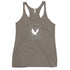 Freedom Fighter Women's Tank Top - Mainstream Freedom