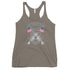 Patriotism Women's Tank Top - Mainstream Freedom