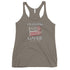 Freedom Lover Women's Tank Top - Mainstream Freedom