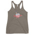 Independence Day Women's Tank Top - Mainstream Freedom