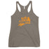 Stay Humble Women's Tank Top - Mainstream Freedom