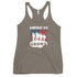 American Grown Women's Tank Top - Mainstream Freedom