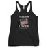 Freedom Lover Women's Tank Top - Mainstream Freedom