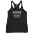 Just Pretend I'm not here That's What I'm Doing Women's Tank Top - Mainstream Freedom