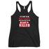 It's Easy to be Pro-Choice When You Are Not The One Being Killed - Anti-abortion Pro-Life Women's Tank Top - Mainstream Freedom