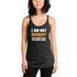 I Am Not Bossy I Just Know What You Should Be Doing Women's Tank Top - Mainstream Freedom