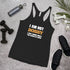 I Am Not Bossy I Just Know What You Should Be Doing Women's Tank Top - Mainstream Freedom