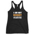 I Am Not Bossy I Just Know What You Should Be Doing Women's Tank Top - Mainstream Freedom