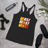 Beast Women's Tank Top - Mainstream Freedom
