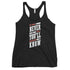 If You Never Try You'll Never Know Women's Tank Top - Mainstream Freedom