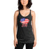Since 1776 Women's Tank Top - Mainstream Freedom