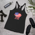 Since 1776 Women's Tank Top - Mainstream Freedom