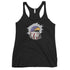 Happy 4th Of July Eagle Women's Tank Top - Mainstream Freedom