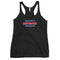 Happy Independence Day Women's Tank Top - Mainstream Freedom