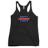 Happy Independence Day Women's Tank Top - Mainstream Freedom