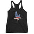 American Eagle Women's Tank Top - Mainstream Freedom