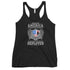 God bless America & Those Who Defend It Remember Everyone Deployed Women's Tank Top - Mainstream Freedom
