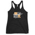 Don't Quit Women's Tank Top - Mainstream Freedom